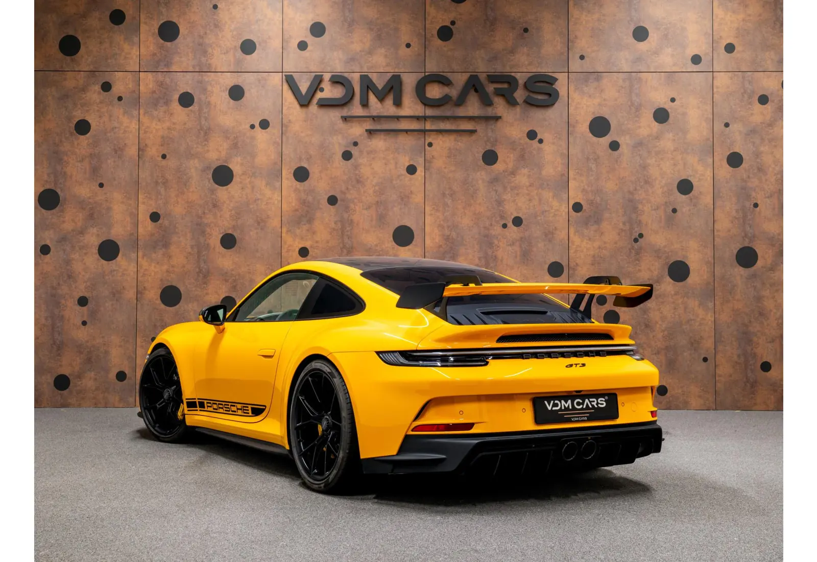 Porsche 911 4.0 GT3 - 142644