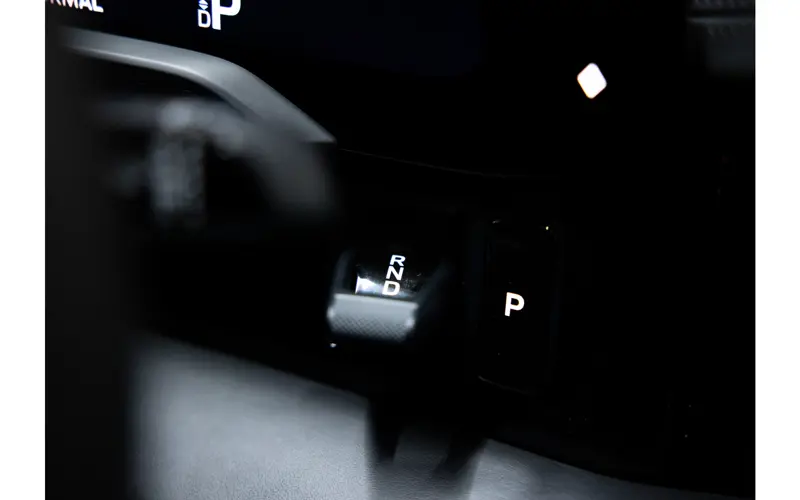 Porsche Taycan Turbo S 93 kWh - 121723