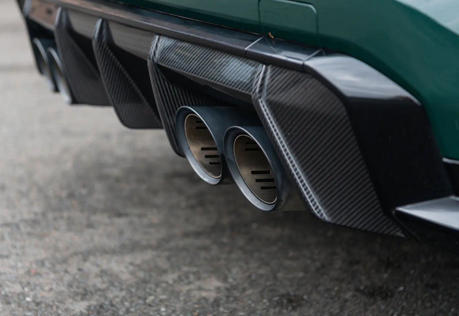 BMW 3 Serie Touring M3 CS - 120477