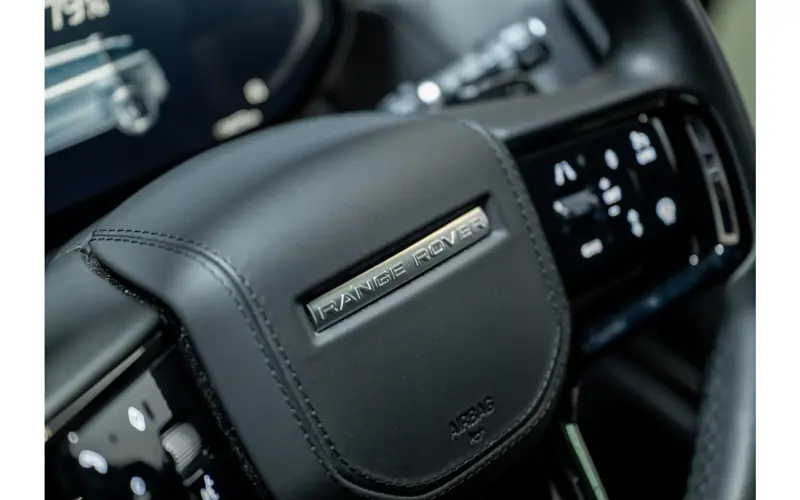 Land Rover Range Rover Sport 3.0 P550e Autobiography PHEV - 129735