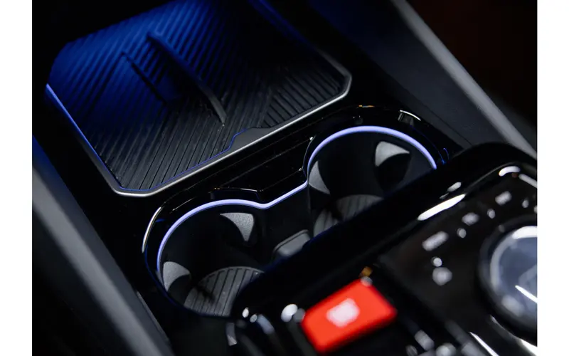 BMW 5 Serie Touring M5 - 119846