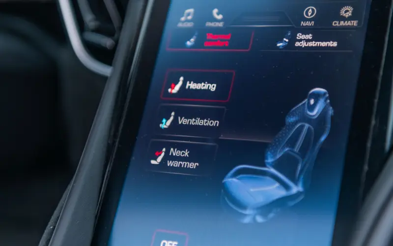 Ferrari Roma Spider 3.9 V8 - 128324