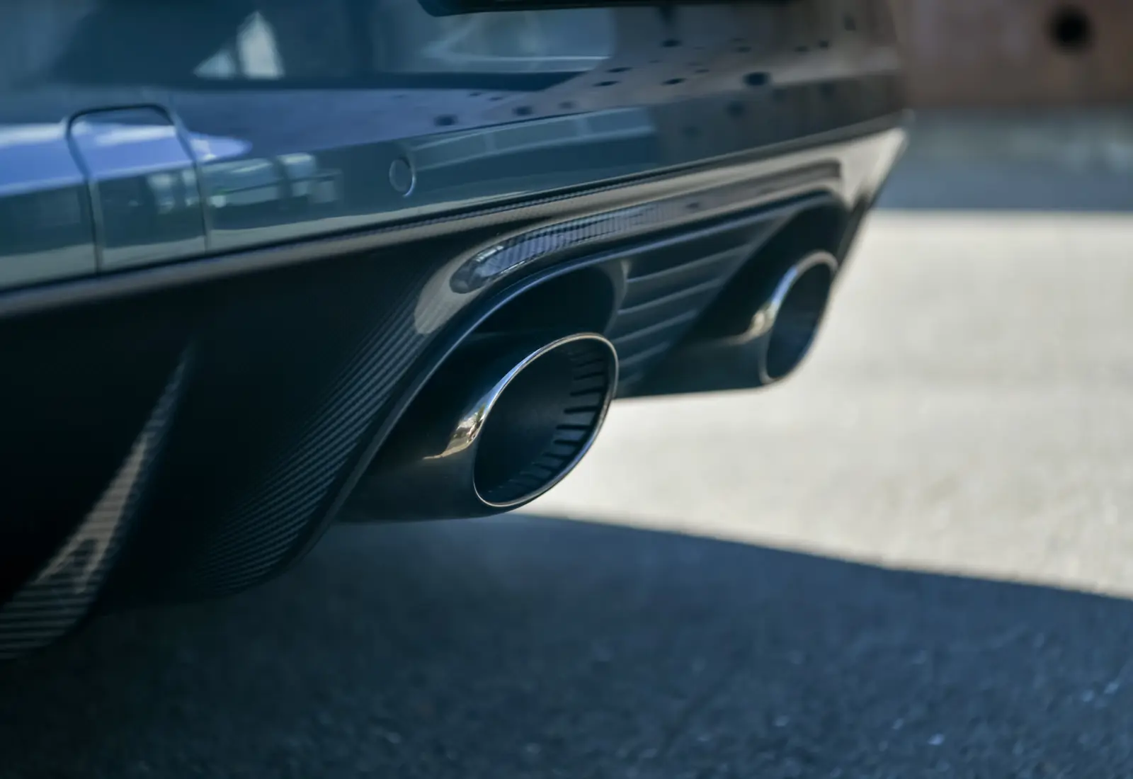 Porsche Cayenne Coupé 4.0 Turbo E-Hybrid - 115685