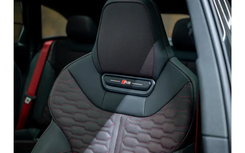 Audi RS5 Avant E-hybrid Quattro - 172832
