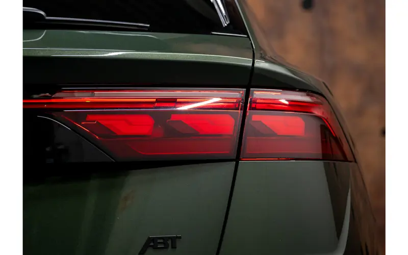 Audi Q8 60 TFSIe Competition ABT - 125713