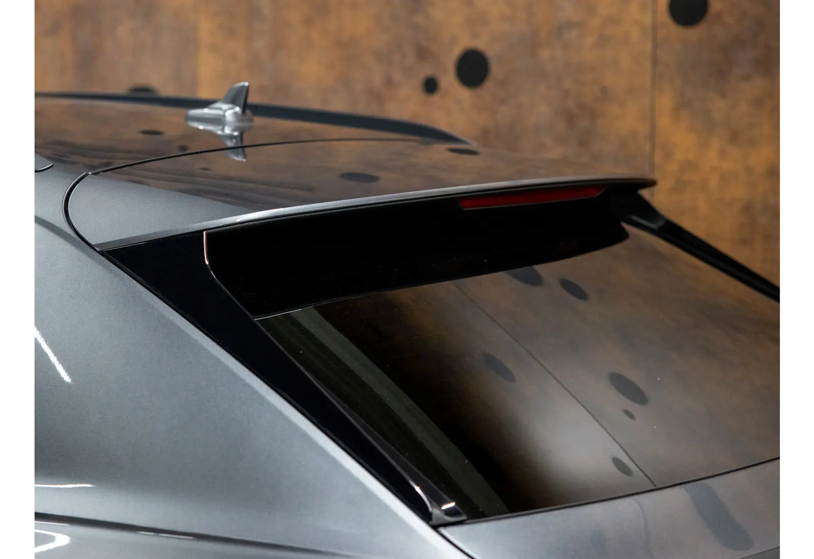 Audi Q8 60 TFSI e quattro Pro Line S Competition - 122127