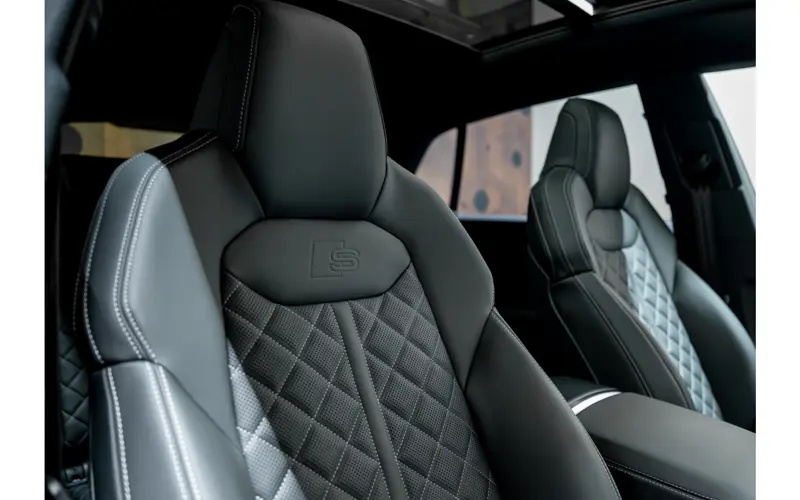 Audi Q8 60 TFSIe Competition ABT - 125708