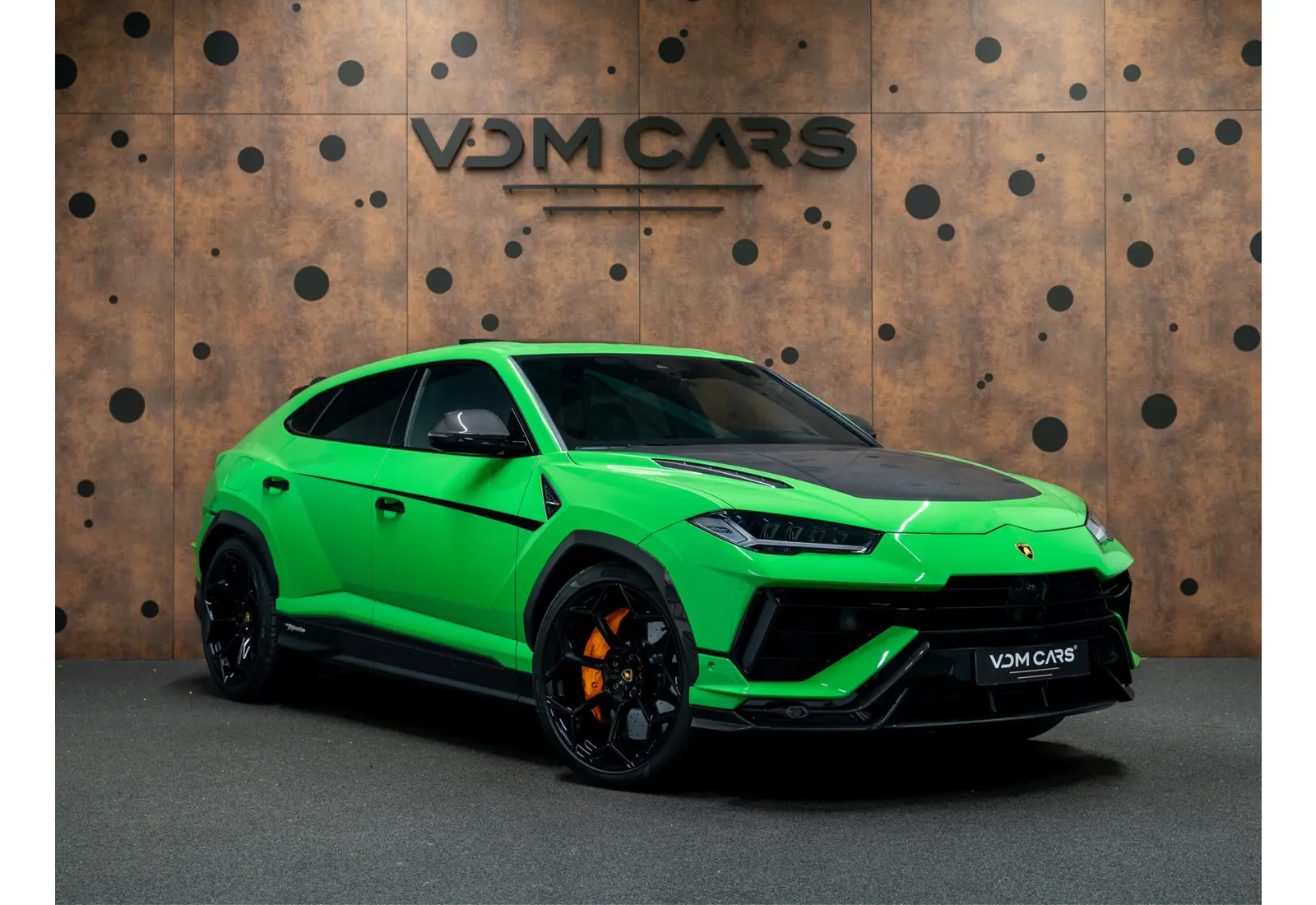 Lamborghini Urus 4.0 V8 Performante - 72231