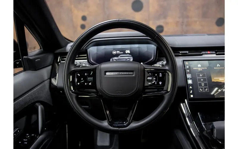 Land Rover Range Rover Sport 3.0 P460e Dynamic SE PHEV - 78641