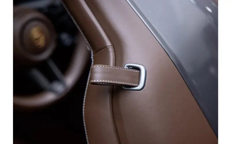 Porsche 911 Cabrio 3.8 Turbo S - 115281