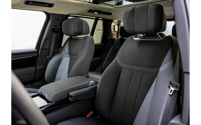 Land Rover Range Rover 3.0 P550e Autobiography PHEV - 174453