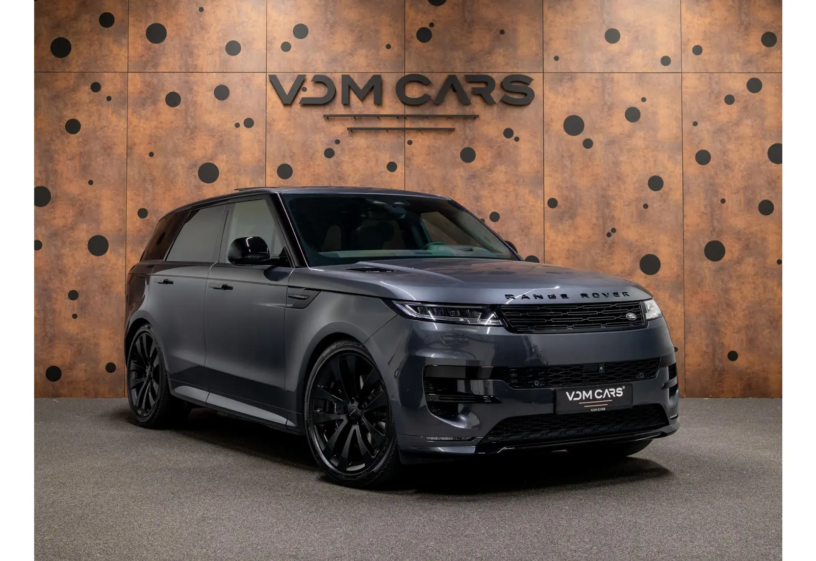 Land Rover Range Rover Sport 3.0 P550e Autobiography PHEV - 152063