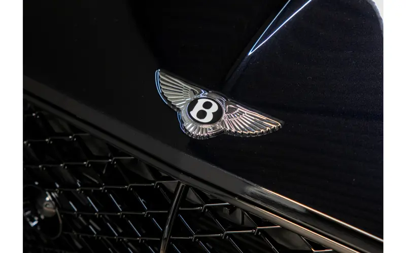 Bentley Continental GTC 4.0 V8 Hybrid Speed - 85141