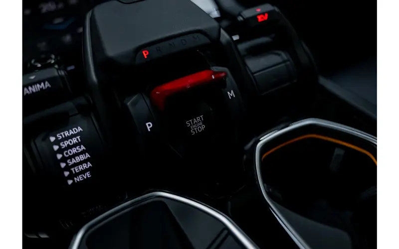 Lamborghini Urus 4.0 V8 Hybrid SE - 173719