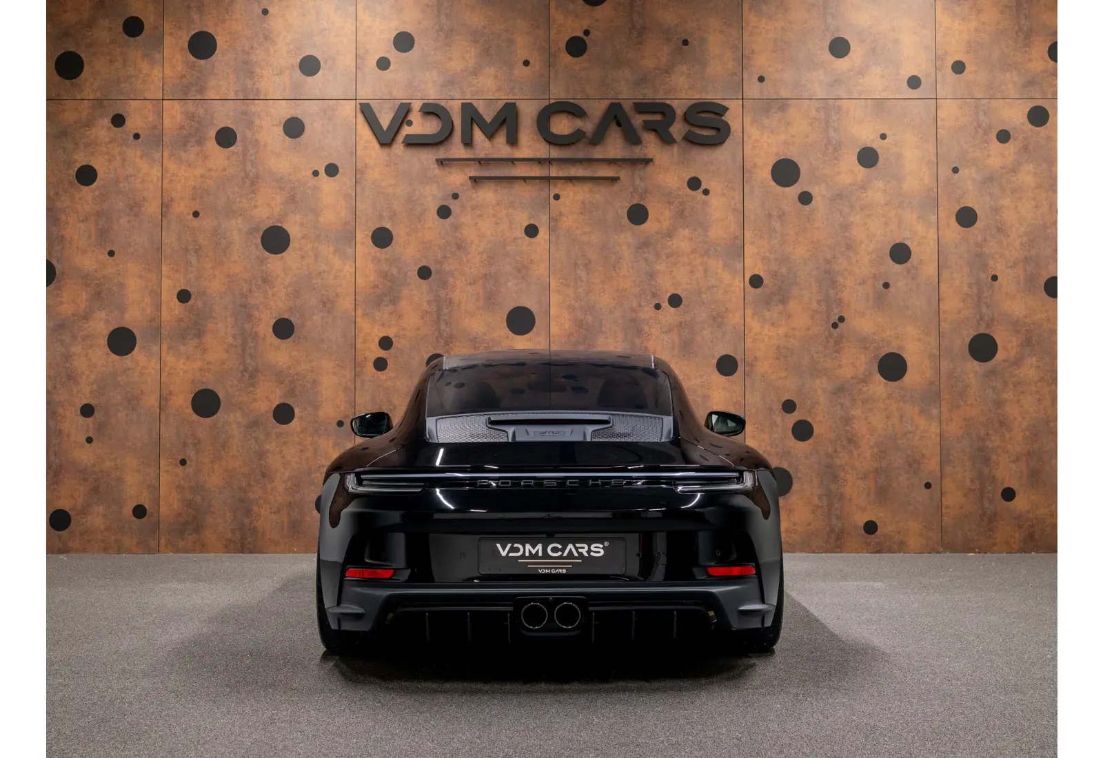 Porsche 911 4.0 GT3 Touring - 151964