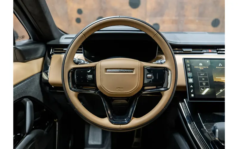 Land Rover Range Rover Sport 3.0 P550e Autobiography PHEV - 134090