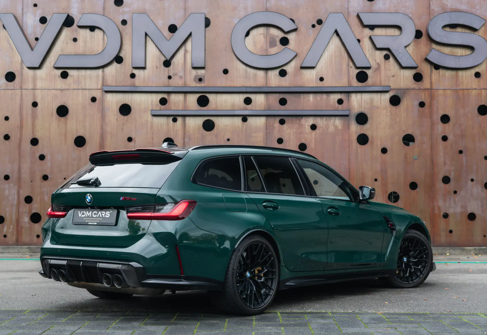 BMW 3 Serie Touring M3 CS - 120468