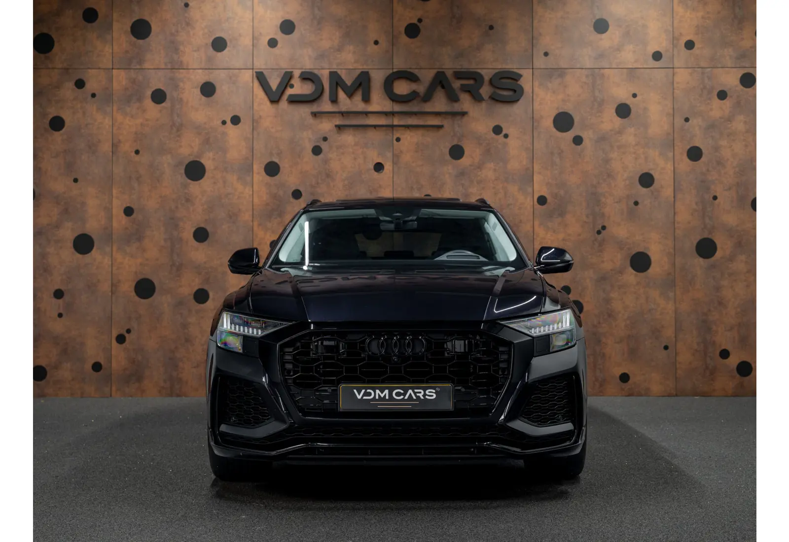 Audi Q8 4.0 TFSI RS Q8 quattro - 62129