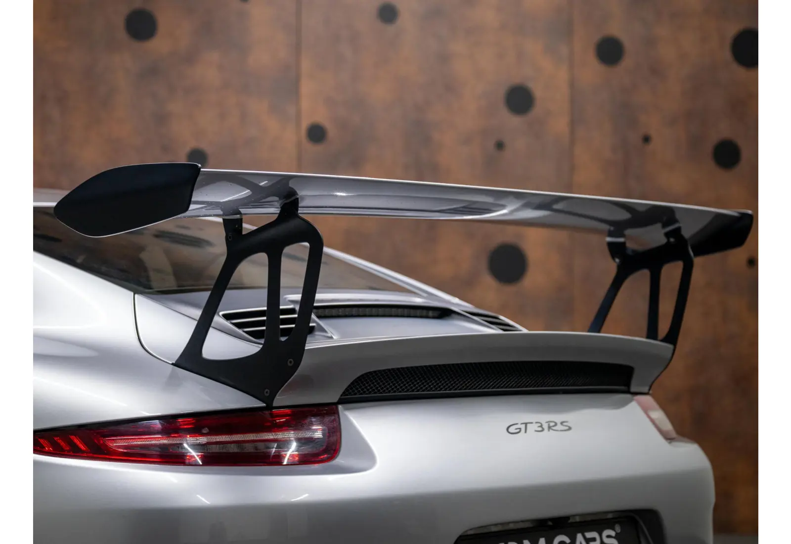 Porsche 911 4.0 GT3 RS - 140520