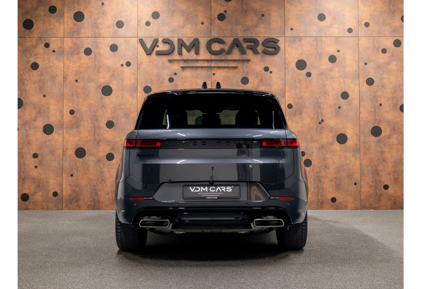 Land Rover Range Rover Sport 3.0 P550e Autobiography PHEV - 134074