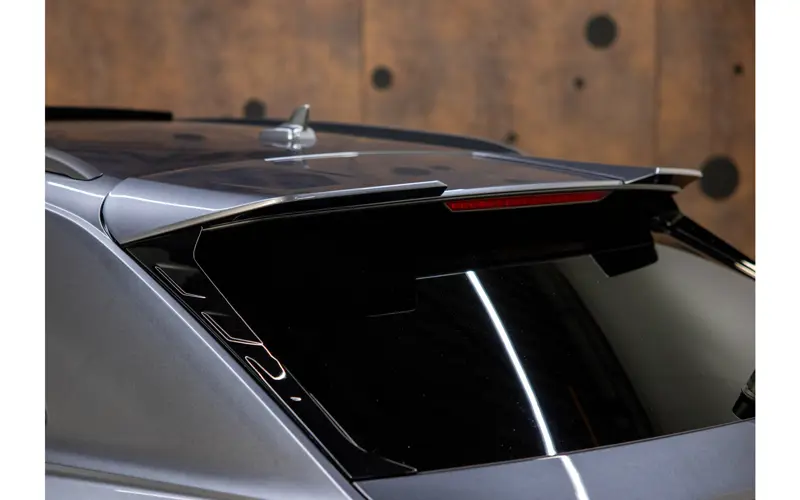 Audi Q8 60 TFSIe Competition ABT - 120838