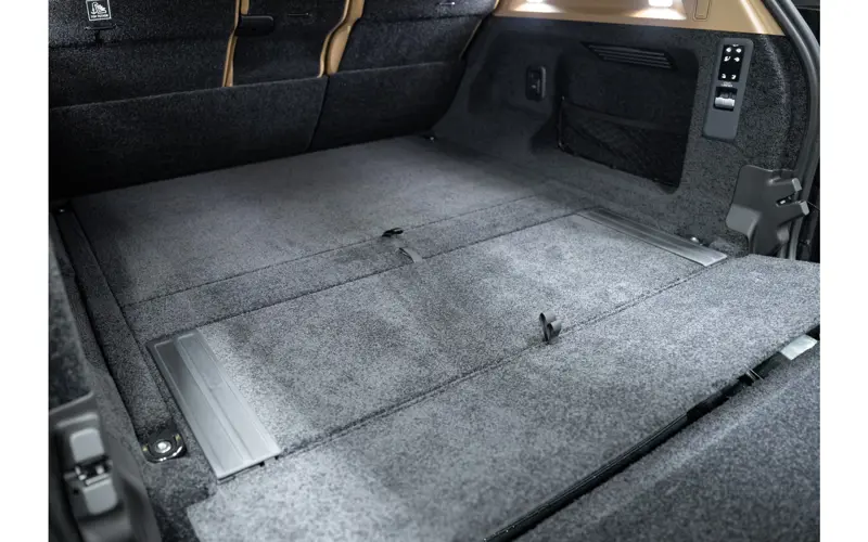 Land Rover Range Rover 3.0 P550e Autobiography PHEV - 138274