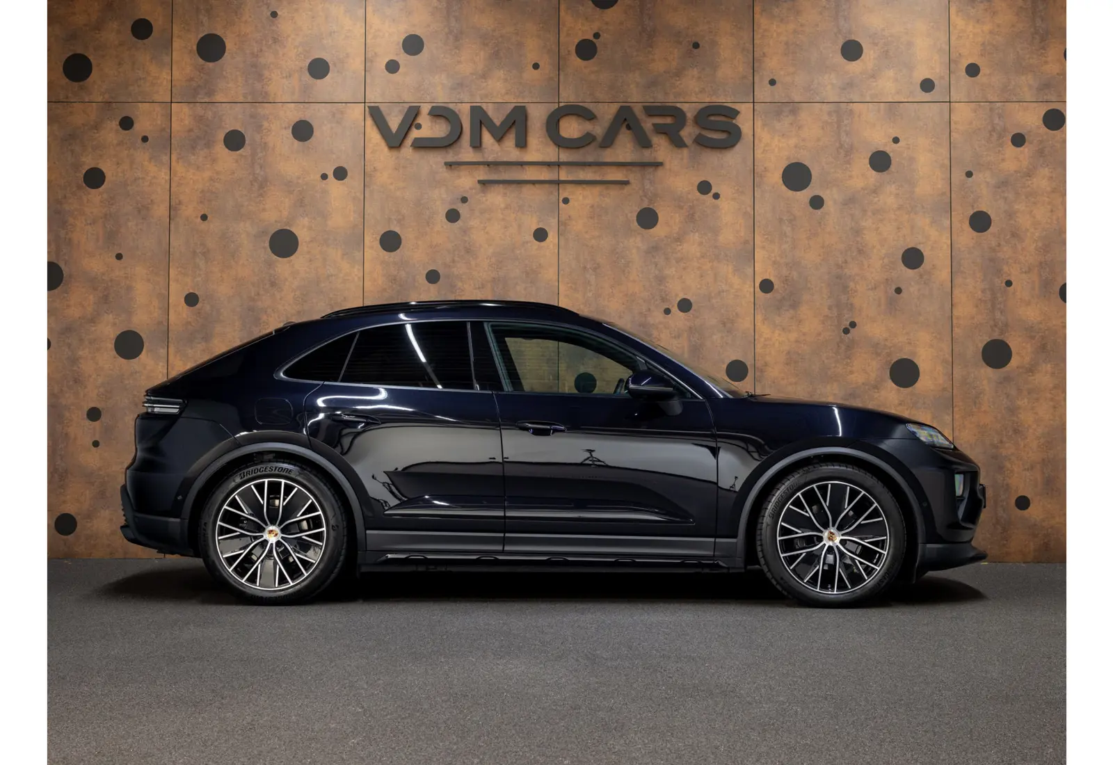 Porsche Macan 4 100 kWh - 109934
