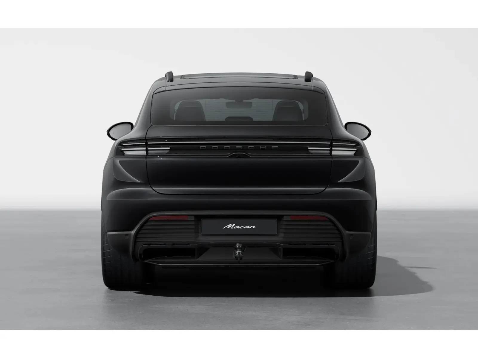 Porsche Macan 4 100 kWh - 109934