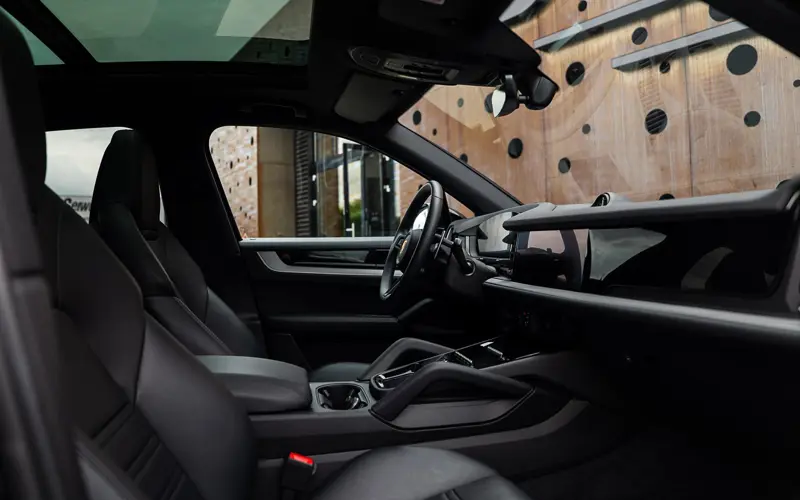 Porsche Cayenne 3.0 E-Hybrid - 172020
