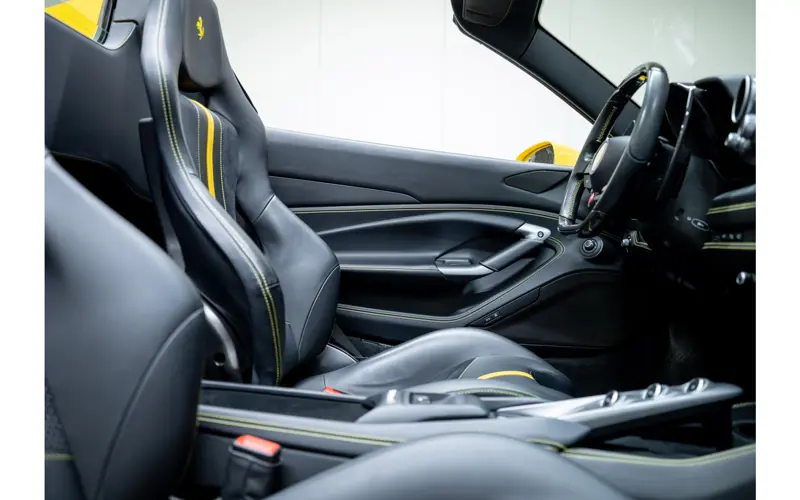 Ferrari F8 Spider 3.9 V8 HELE - 144574