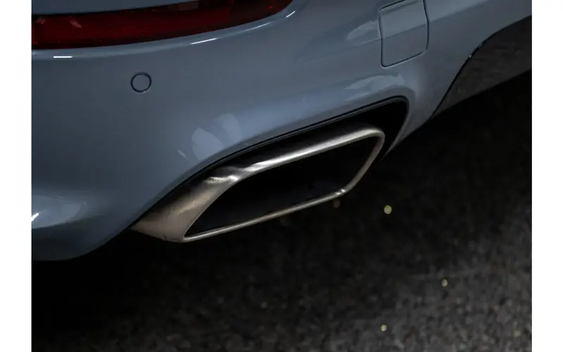 Porsche Cayenne 3.0 E-Hybrid - 124058