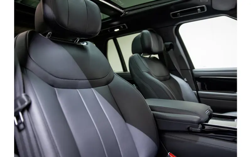 Land Rover Range Rover 3.0 P460e Autobiography PHEV - 116674