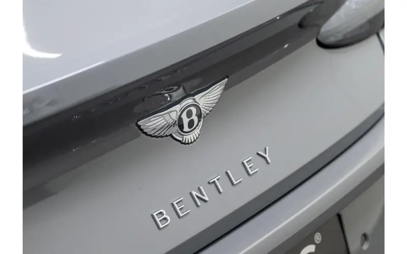 Bentley Continental GT 4.0 V8 Hybrid Speed - 141667
