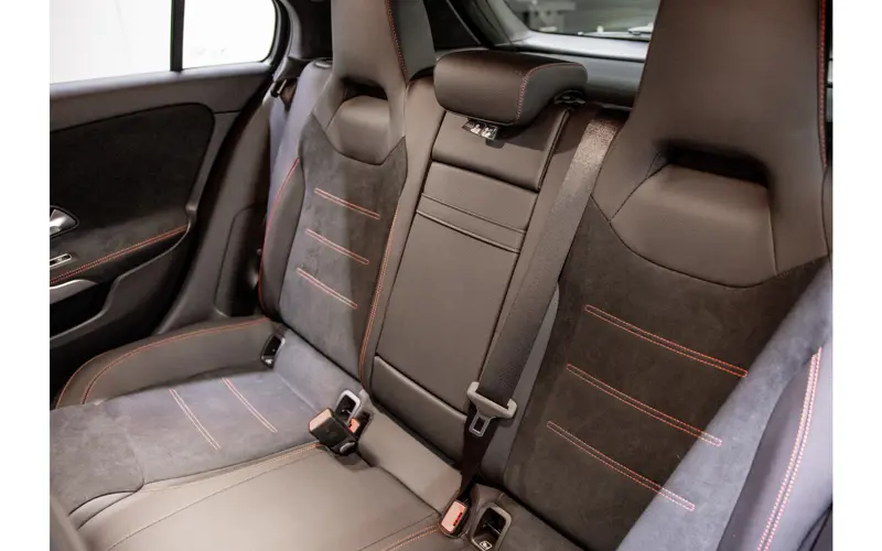 Mercedes-Benz A-Klasse 250 e AMG Line - 120725