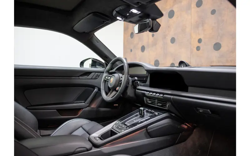 Porsche 911 3.6 T-Hybrid Carrera 4 GTS - 111005