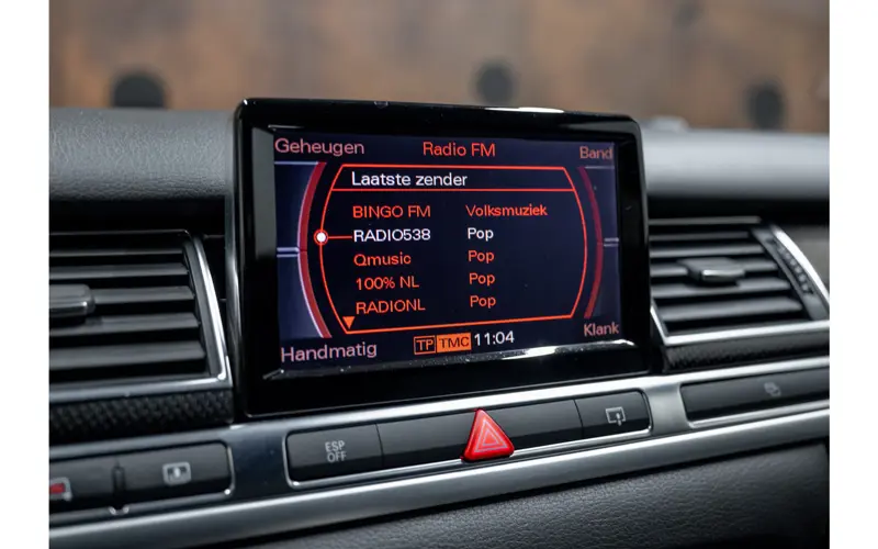 Audi A8 5.2 S8 quattro - 128920