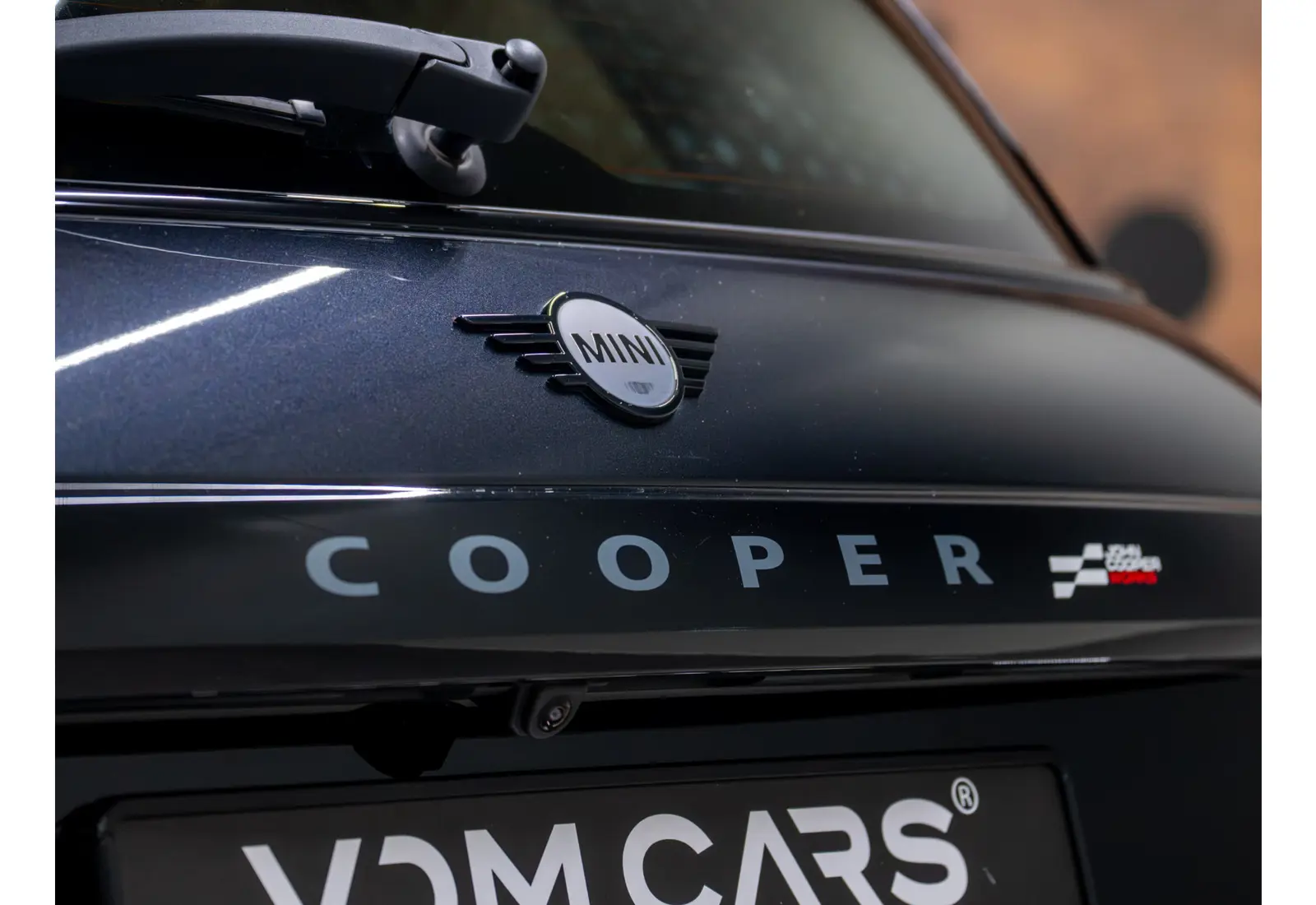 MINI Mini 2.0 JCW John Cooper Works XL - 139658