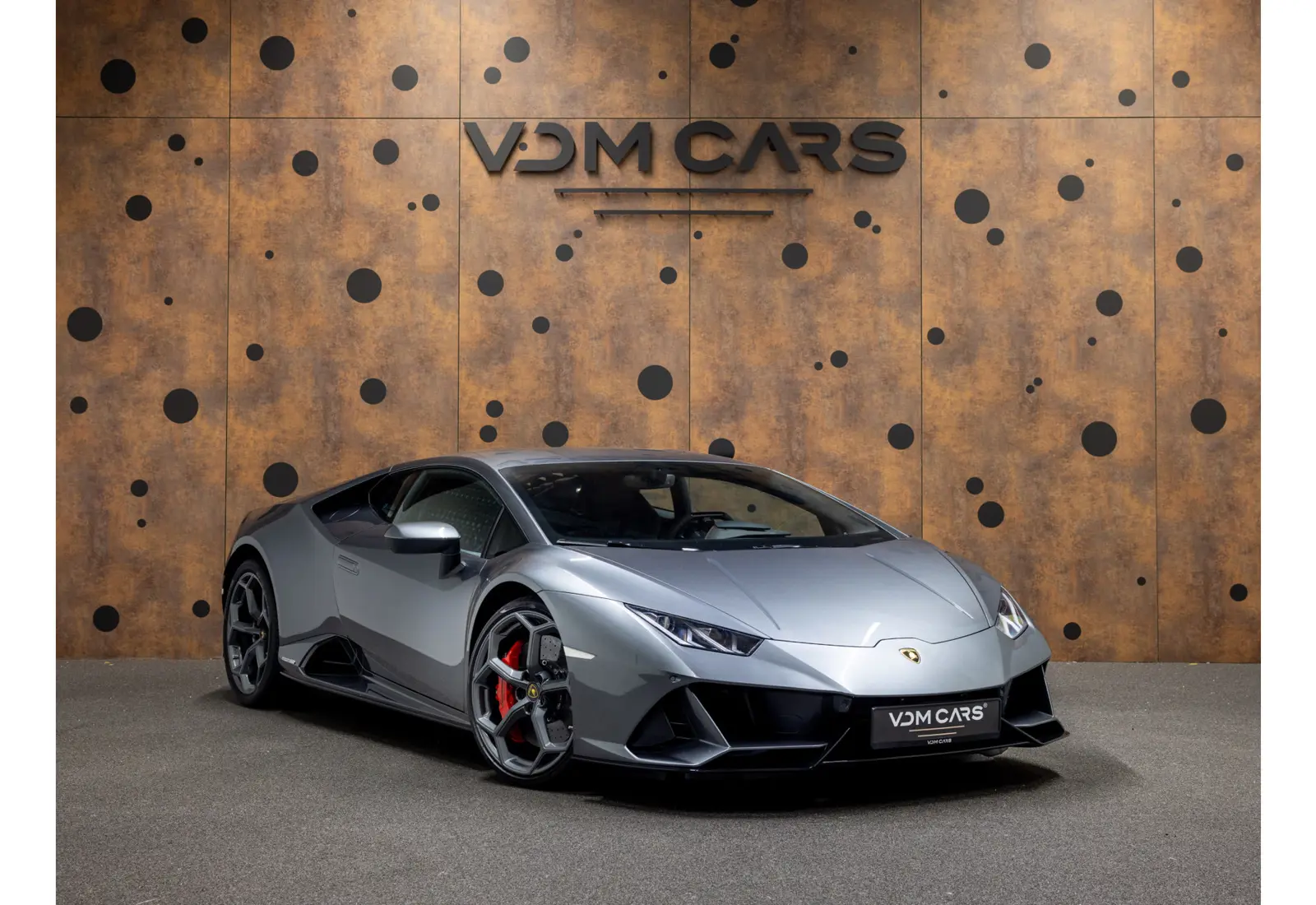 Lamborghini Huracan 5.2 V10 EVO - 119671