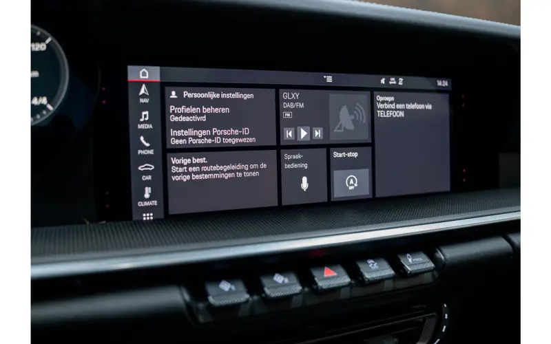 Porsche 911 3.0 Carrera S - 125647