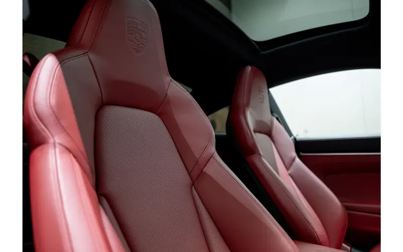 Porsche 911 3.0 Carrera 4S - 129669