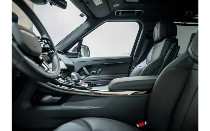 Land Rover Range Rover Sport 3.0 P550e Autobiography PHEV - 129747