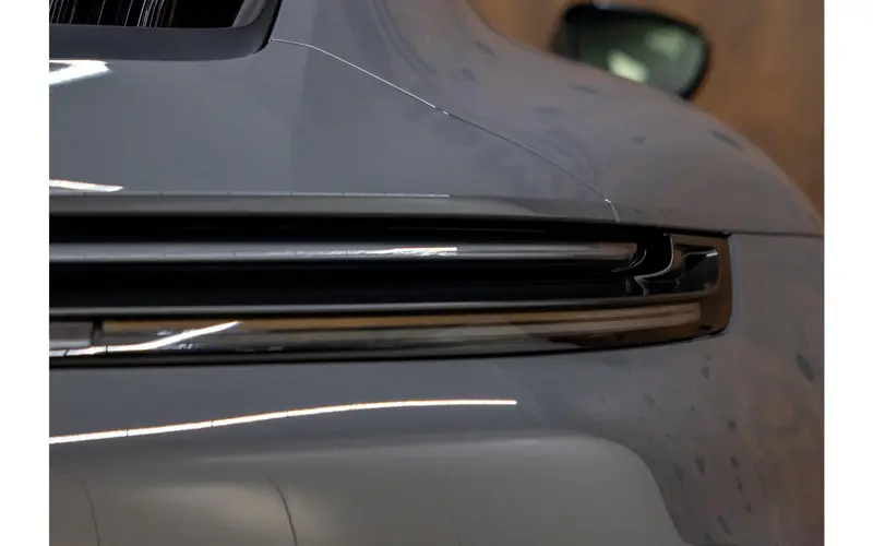 Porsche 911 3.6 T-Hybrid Carrera 4 GTS - 142915