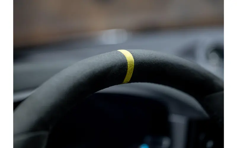 Porsche Cayenne Coupé 4.0 Turbo E-Hybrid GT - 147030
