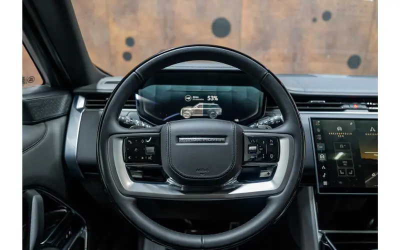 Land Rover Range Rover 3.0 P550e Autobiography PHEV - 143123