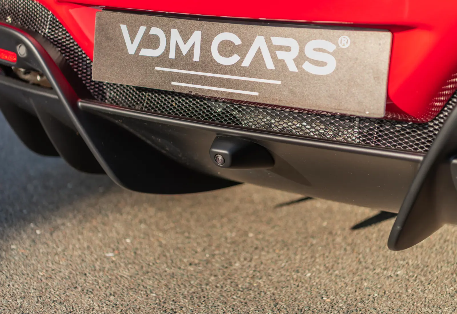 Ferrari 296 GTB 3.0 V6 - 121405