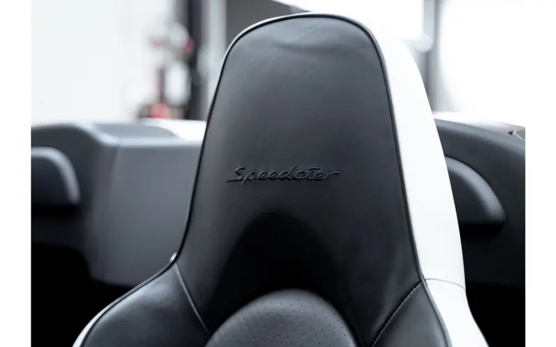 Porsche 911 Speedster (997) 3.8 Speedster PDK - 122829