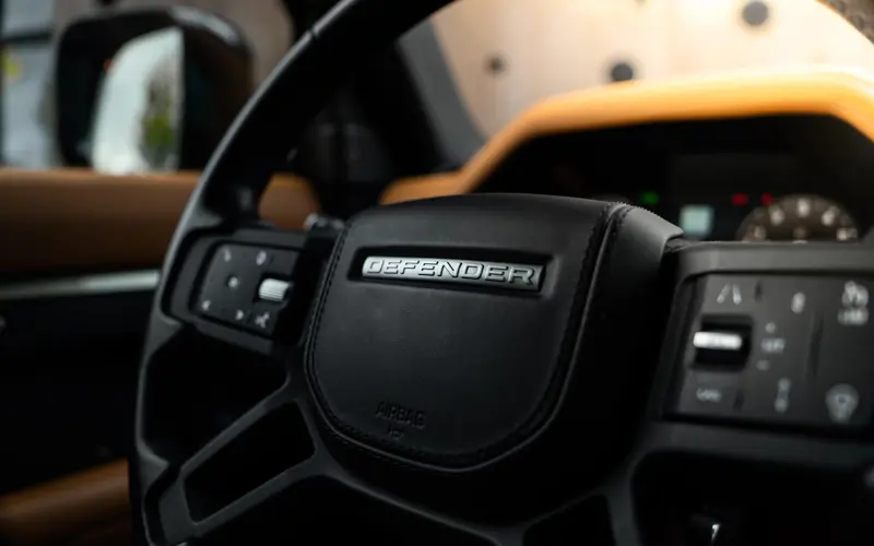Land Rover Defender 110 2.0 P400e 110 X - 177099