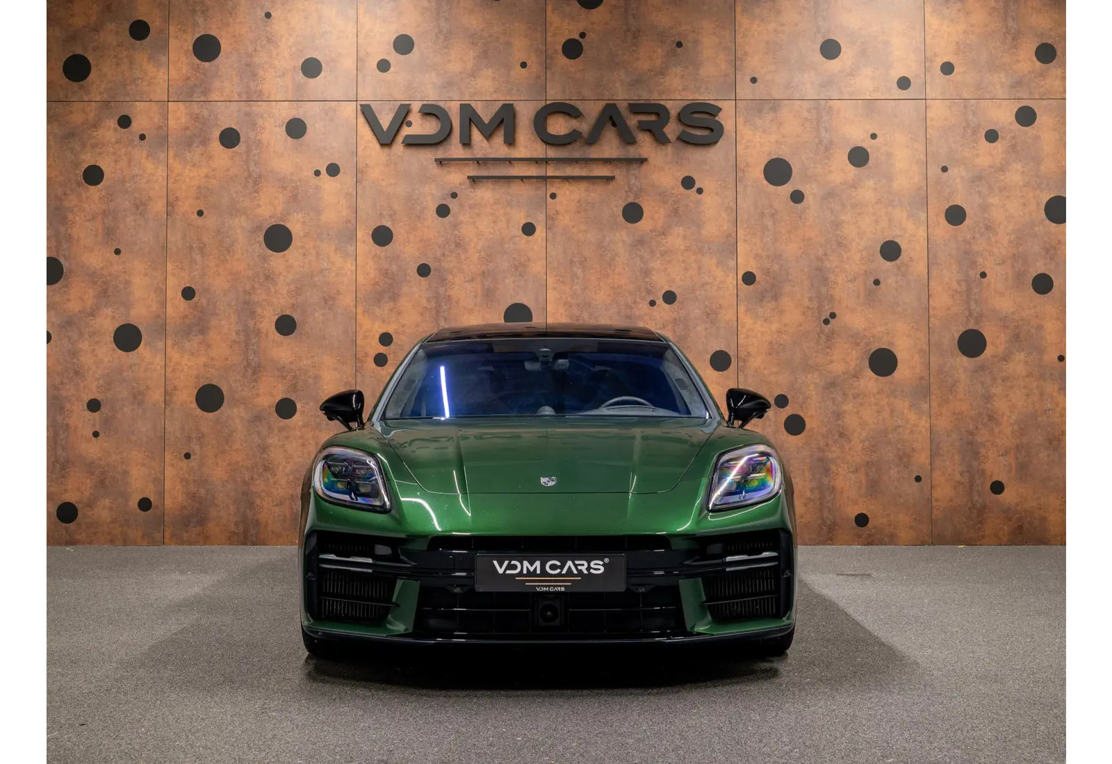 Porsche Panamera 4.0 Turbo S E-Hybrid - 143925