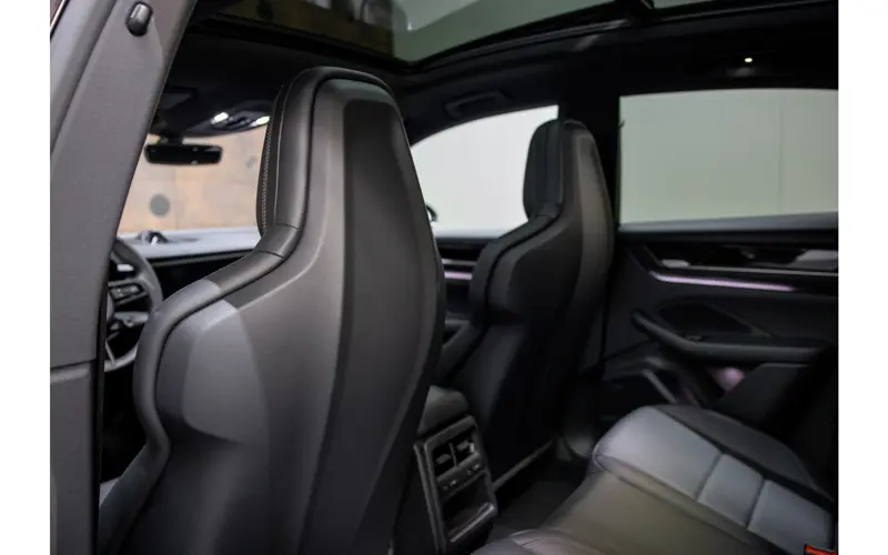 Porsche Macan 4 100 kWh - 101834