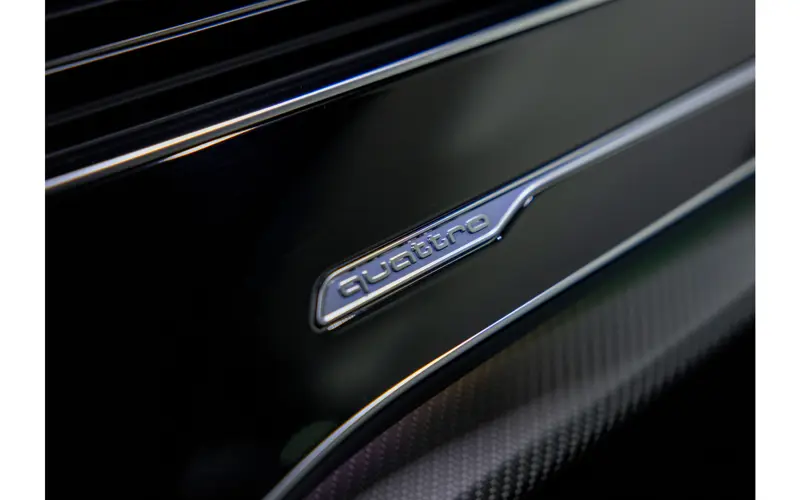 Audi Q8 4.0 TFSI RS Q8 quattro - 123227